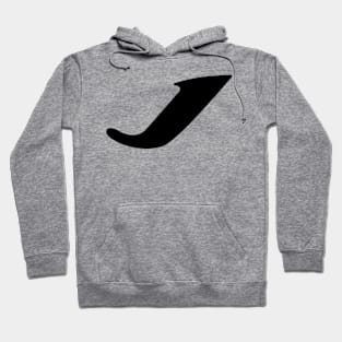 Digital Dapper Hoodie